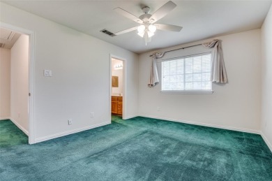 Stunning 3,700 sq ft traditional-contemporary home in a highly on Thorntree Country Club in Texas - for sale on GolfHomes.com, golf home, golf lot