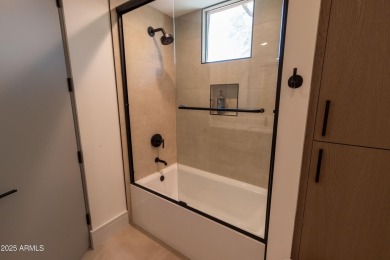 Welcome to Desert Greens 47 - A Fully Reimagined Masterpiece on on Desert Mountain - Outlaw Golf Course in Arizona - for sale on GolfHomes.com, golf home, golf lot