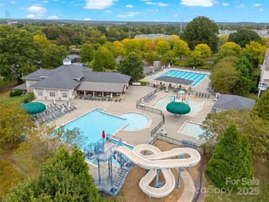 A rare opportunity awaits in Skybrook- an updated, move-in-ready on Skybrook Golf Club in North Carolina - for sale on GolfHomes.com, golf home, golf lot