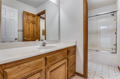 Stunning 3,700 sq ft traditional-contemporary home in a highly on Thorntree Country Club in Texas - for sale on GolfHomes.com, golf home, golf lot