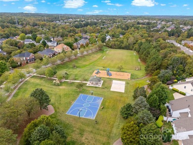 A rare opportunity awaits in Skybrook- an updated, move-in-ready on Skybrook Golf Club in North Carolina - for sale on GolfHomes.com, golf home, golf lot