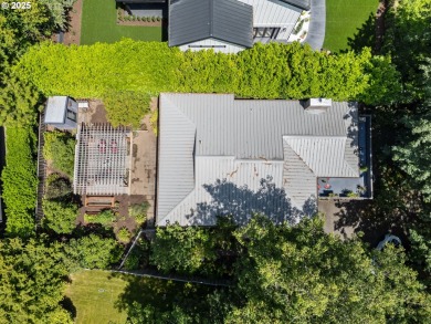 OPEN HOUSE: 06/21 11am-1pm. This thoughtfully designed on Oswego Lake Country Club in Oregon - for sale on GolfHomes.com, golf home, golf lot