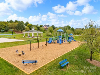 A rare opportunity awaits in Skybrook- an updated, move-in-ready on Skybrook Golf Club in North Carolina - for sale on GolfHomes.com, golf home, golf lot