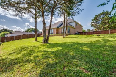 Stunning 3,700 sq ft traditional-contemporary home in a highly on Thorntree Country Club in Texas - for sale on GolfHomes.com, golf home, golf lot