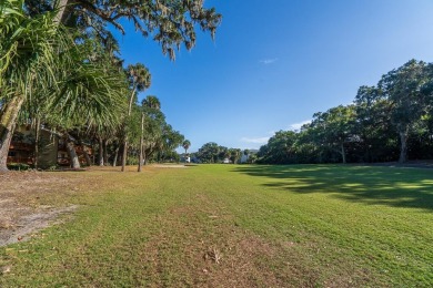 Custom, designer furnished upper-level villa with 2 Bedrooms, 2 on The Plantation Course At Edisto in South Carolina - for sale on GolfHomes.com, golf home, golf lot