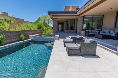 Welcome to Desert Greens 47 - A Fully Reimagined Masterpiece on on Desert Mountain - Outlaw Golf Course in Arizona - for sale on GolfHomes.com, golf home, golf lot