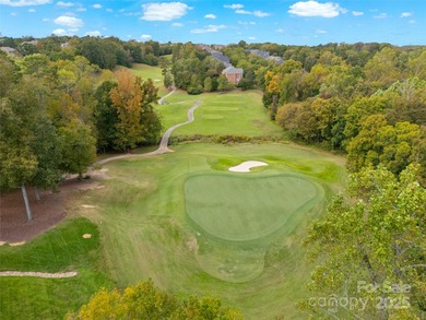 A rare opportunity awaits in Skybrook- an updated, move-in-ready on Skybrook Golf Club in North Carolina - for sale on GolfHomes.com, golf home, golf lot