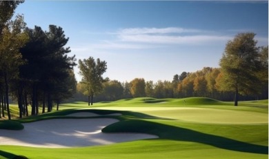 Stunning 3,700 sq ft traditional-contemporary home in a highly on Thorntree Country Club in Texas - for sale on GolfHomes.com, golf home, golf lot