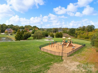 A rare opportunity awaits in Skybrook- an updated, move-in-ready on Skybrook Golf Club in North Carolina - for sale on GolfHomes.com, golf home, golf lot