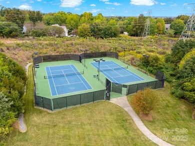 A rare opportunity awaits in Skybrook- an updated, move-in-ready on Skybrook Golf Club in North Carolina - for sale on GolfHomes.com, golf home, golf lot