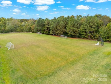 A rare opportunity awaits in Skybrook- an updated, move-in-ready on Skybrook Golf Club in North Carolina - for sale on GolfHomes.com, golf home, golf lot
