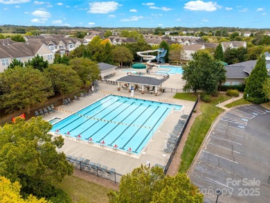 A rare opportunity awaits in Skybrook- an updated, move-in-ready on Skybrook Golf Club in North Carolina - for sale on GolfHomes.com, golf home, golf lot