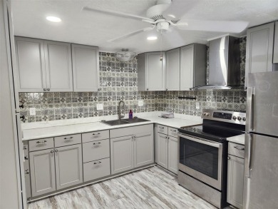 Welcome to High Point, this beautiful newly renovated home on High Point Golf Club, Inc. in Florida - for sale on GolfHomes.com, golf home, golf lot
