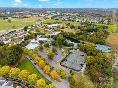 A rare opportunity awaits in Skybrook- an updated, move-in-ready on Skybrook Golf Club in North Carolina - for sale on GolfHomes.com, golf home, golf lot