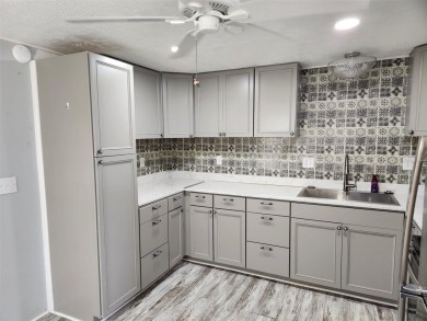 Welcome to High Point, this beautiful newly renovated home on High Point Golf Club, Inc. in Florida - for sale on GolfHomes.com, golf home, golf lot