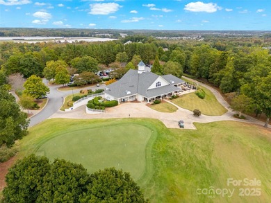 A rare opportunity awaits in Skybrook- an updated, move-in-ready on Skybrook Golf Club in North Carolina - for sale on GolfHomes.com, golf home, golf lot