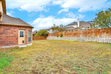 Well maintained 6-bedroom home on large corner lot with room for on Eagle Mountain Country Club  in Texas - for sale on GolfHomes.com, golf home, golf lot