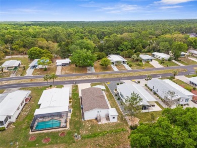 MOTIVATED SELLER WILL CONSIDER ALL REASONABLE CASH, CONVENTIONAL on Brookridge Country Club in Florida - for sale on GolfHomes.com, golf home, golf lot