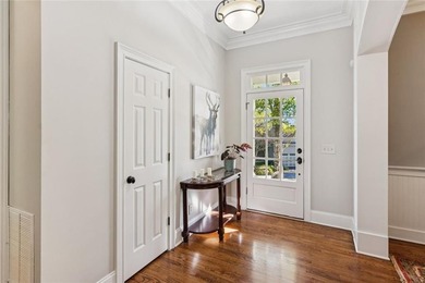 Escape to Big Canoe  North Georgias premier gated mountain and on Big Canoe Golf Club - Cherokee in Georgia - for sale on GolfHomes.com, golf home, golf lot