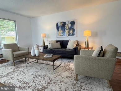 Beautiful duplex condo (Marlboro model) located in Leisure World on Leisure World Golf Club in Maryland - for sale on GolfHomes.com, golf home, golf lot
