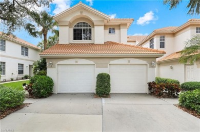 Welcome to exceptional living in the vibrant gated community of on Bonita Bay West in Florida - for sale on GolfHomes.com, golf home, golf lot