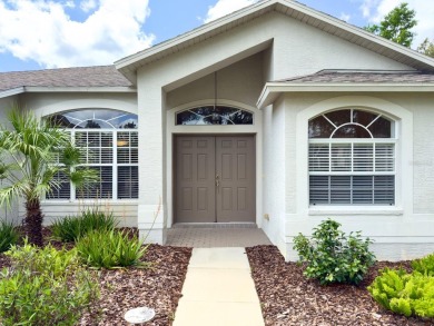 Welcome to this stunning turn-key home located directly on the on Heritage Pines Country Club in Florida - for sale on GolfHomes.com, golf home, golf lot