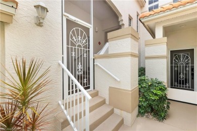 Welcome to exceptional living in the vibrant gated community of on Bonita Bay West in Florida - for sale on GolfHomes.com, golf home, golf lot