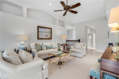 Welcome to exceptional living in the vibrant gated community of on Bonita Bay West in Florida - for sale on GolfHomes.com, golf home, golf lot