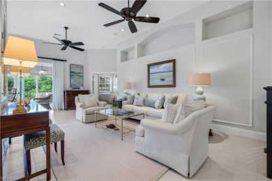 Welcome to exceptional living in the vibrant gated community of on Bonita Bay West in Florida - for sale on GolfHomes.com, golf home, golf lot