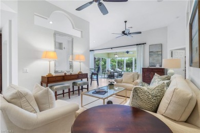 Welcome to exceptional living in the vibrant gated community of on Bonita Bay West in Florida - for sale on GolfHomes.com, golf home, golf lot
