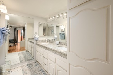 Enjoy expansive views of Stone Creek golf course and Phoenix's on Stonecreek Golf Club in Arizona - for sale on GolfHomes.com, golf home, golf lot
