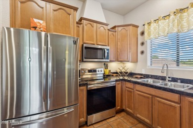 A fabulous location in the Scottsdale Resort Corridor! Available on McCormick Ranch Golf Club in Arizona - for sale on GolfHomes.com, golf home, golf lot