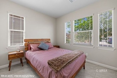 Welcome to this exceptional 3-bedroom, 2.5-bath home offering 1 on The Oasis Golf Club in Nevada - for sale on GolfHomes.com, golf home, golf lot