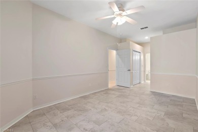 This lovely 2 bedroom, 2 bath Villa with attached 1 car garage on Villages of Country Creek Golf Course in Florida - for sale on GolfHomes.com, golf home, golf lot