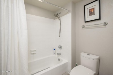 Enjoy expansive views of Stone Creek golf course and Phoenix's on Stonecreek Golf Club in Arizona - for sale on GolfHomes.com, golf home, golf lot
