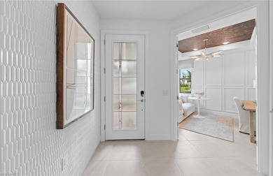 NEW CONSTRUCTION - SPECIAL FINANCING AVAILABLE! This Seagrove on Panther Run Golf Club in Florida - for sale on GolfHomes.com, golf home, golf lot