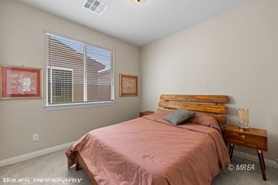 Welcome to this exceptional 3-bedroom, 2.5-bath home offering 1 on The Oasis Golf Club in Nevada - for sale on GolfHomes.com, golf home, golf lot