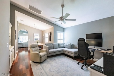Experience the perfect blend of style, modern upgrades, and on River Hall Country Club in Florida - for sale on GolfHomes.com, golf home, golf lot