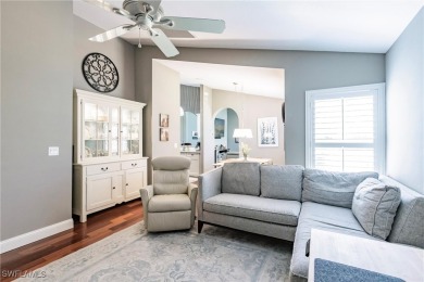 Experience the perfect blend of style, modern upgrades, and on River Hall Country Club in Florida - for sale on GolfHomes.com, golf home, golf lot