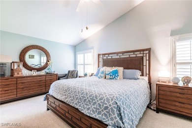 Experience the perfect blend of style, modern upgrades, and on River Hall Country Club in Florida - for sale on GolfHomes.com, golf home, golf lot
