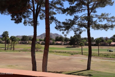 Enjoy expansive views of Stone Creek golf course and Phoenix's on Stonecreek Golf Club in Arizona - for sale on GolfHomes.com, golf home, golf lot