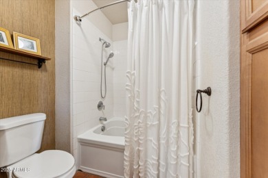 A fabulous location in the Scottsdale Resort Corridor! Available on McCormick Ranch Golf Club in Arizona - for sale on GolfHomes.com, golf home, golf lot