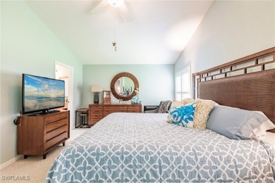 Experience the perfect blend of style, modern upgrades, and on River Hall Country Club in Florida - for sale on GolfHomes.com, golf home, golf lot