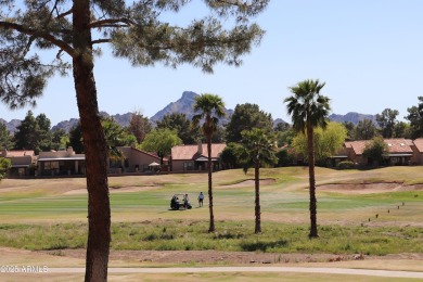 Enjoy expansive views of Stone Creek golf course and Phoenix's on Stonecreek Golf Club in Arizona - for sale on GolfHomes.com, golf home, golf lot