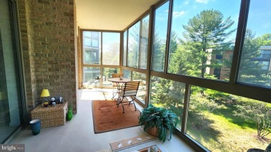 Generous $35K PRICE REDUCTION  for a very desirable unit in on Leisure World Golf Club in Maryland - for sale on GolfHomes.com, golf home, golf lot