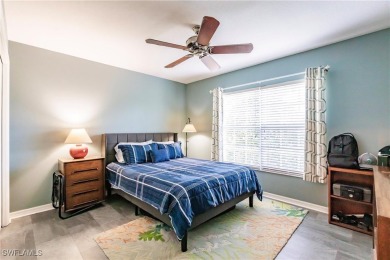 Experience the perfect blend of style, modern upgrades, and on River Hall Country Club in Florida - for sale on GolfHomes.com, golf home, golf lot