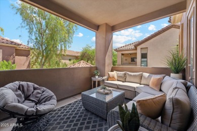 A fabulous location in the Scottsdale Resort Corridor! Available on McCormick Ranch Golf Club in Arizona - for sale on GolfHomes.com, golf home, golf lot