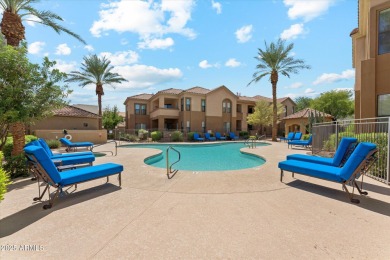 A fabulous location in the Scottsdale Resort Corridor! Available on McCormick Ranch Golf Club in Arizona - for sale on GolfHomes.com, golf home, golf lot