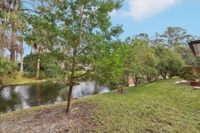 Located in the prestigious Sawgrass Players Club, home of The on TPC at Sawgrass in Florida - for sale on GolfHomes.com, golf home, golf lot