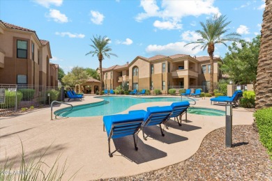 A fabulous location in the Scottsdale Resort Corridor! Available on McCormick Ranch Golf Club in Arizona - for sale on GolfHomes.com, golf home, golf lot